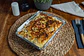 Lasagna Alcachofa Jamón El Mercader - Miniatura 2