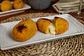 Papas Rellenas Queso El Mercader - Miniatura 2