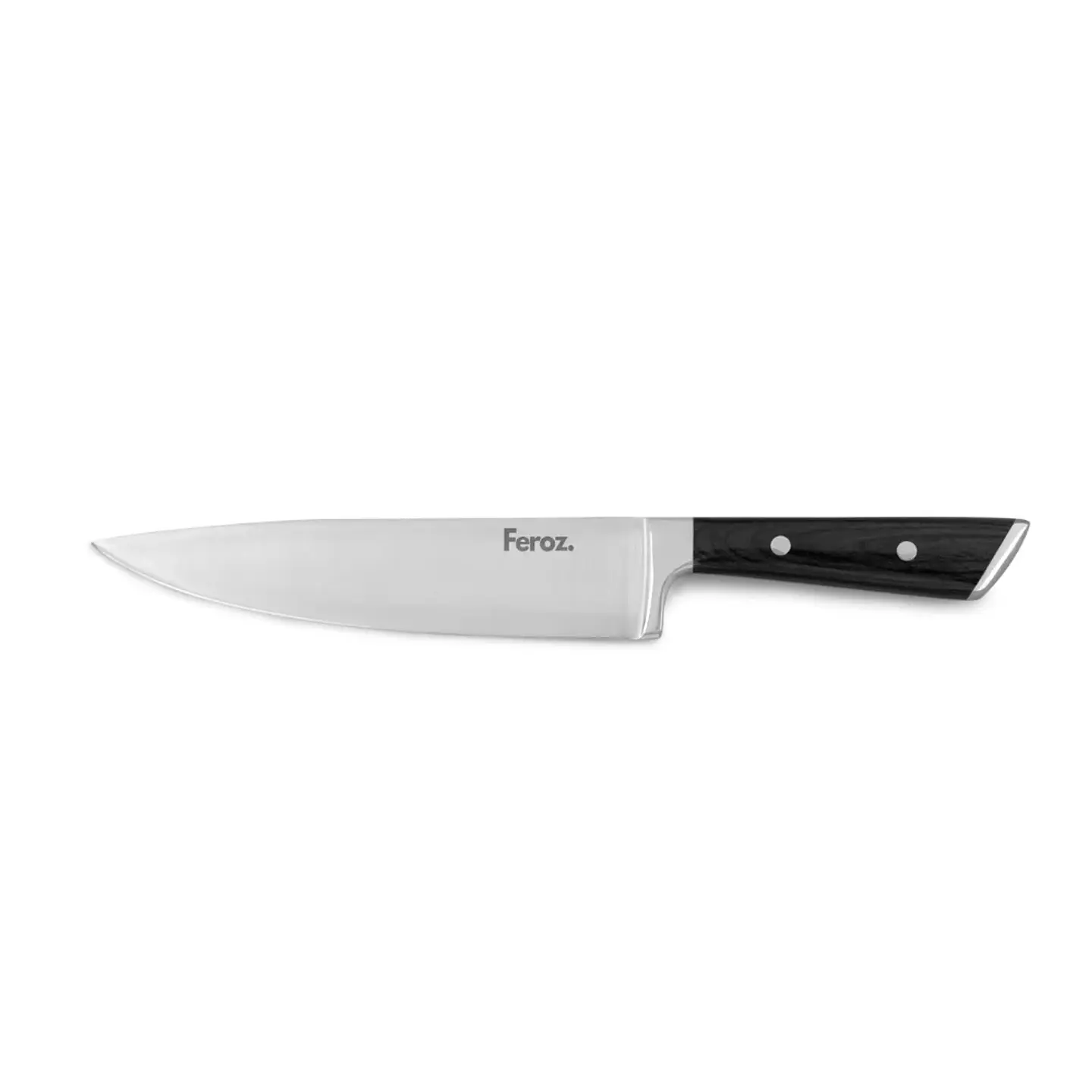Cuchillo Parrillero Profesional 8 Feroz 4