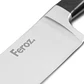 Cuchillo Parrillero Profesional 8 Feroz - Miniatura 2