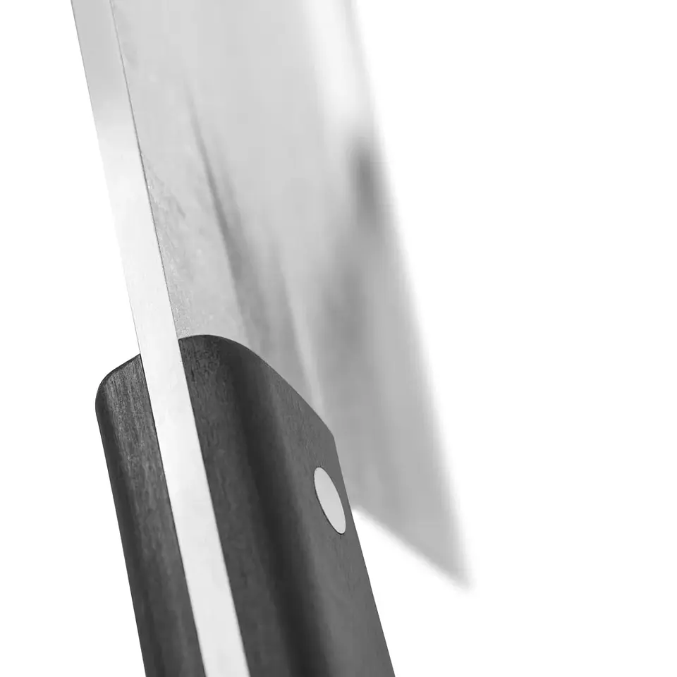 Cuchillo Parrillero Serbian Hualle Feroz 4