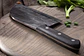 Cuchillo Parrillero Serbian Hualle Feroz - Miniatura 5