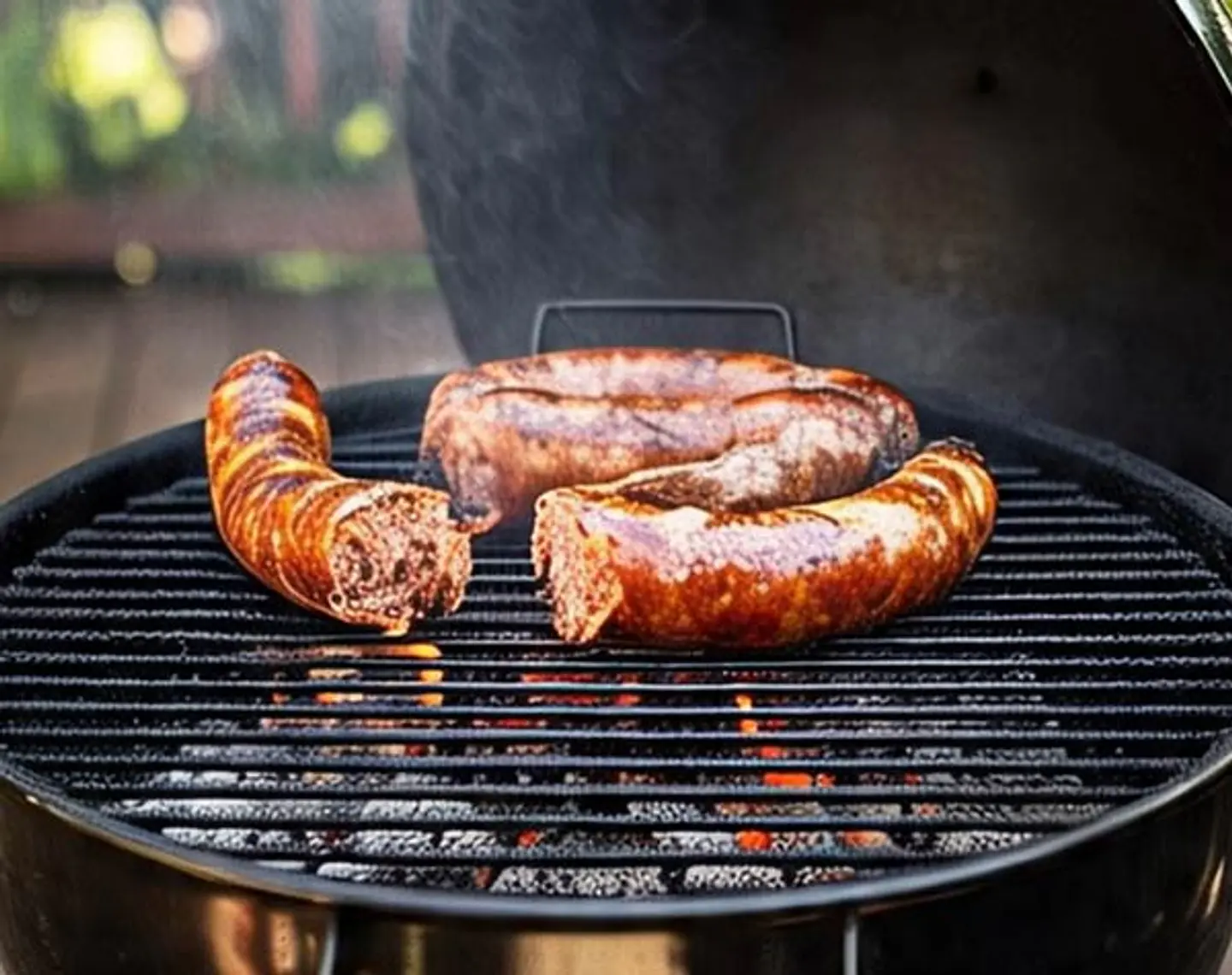 Longaniza Tradicional 500 g Artencarnes 1