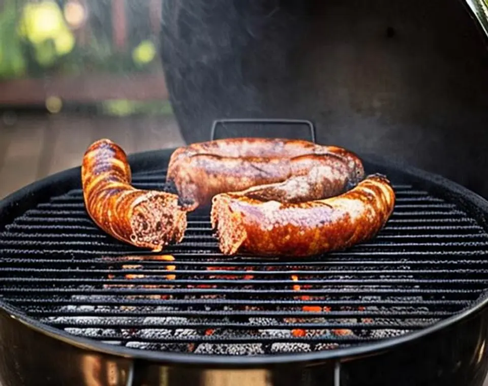 Longaniza Tradicional 500 g Artencarnes 1