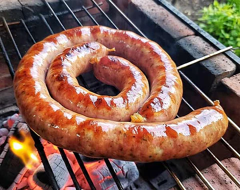 Ganiza al Merkén 500 g Artencarnes