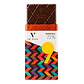 Tableta Chocolate Venezuela 100 g 72% Cacao Le Vice - Miniatura 1