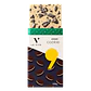 Tableta Chocolate Cookie 100 g Le Vice - Miniatura 1