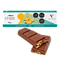 Barra Chocolate Fries & Chips 40 g Le Vice - Miniatura 2