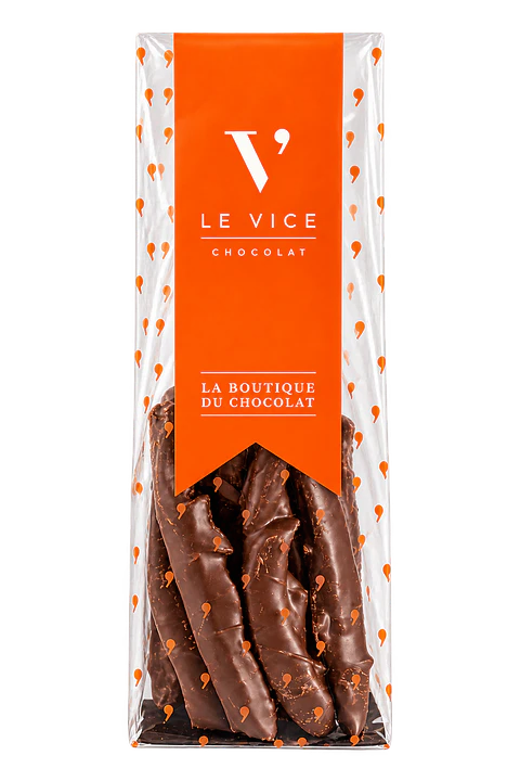 Orangette 125 g Le Vice