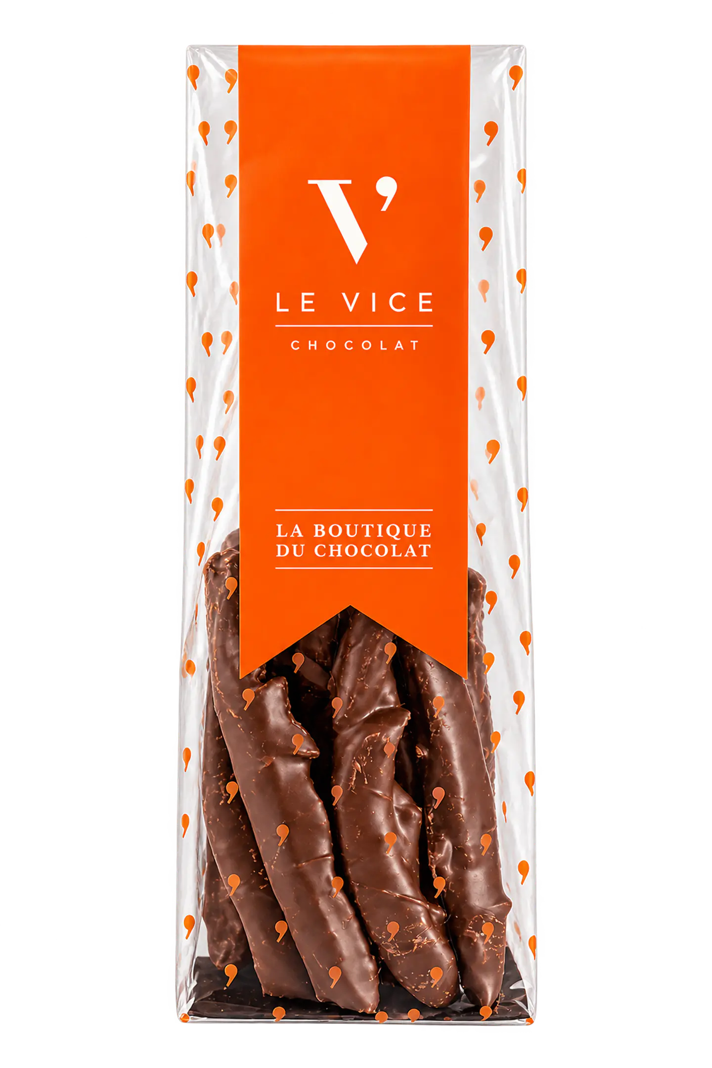 Orangette 125 g Le Vice 1