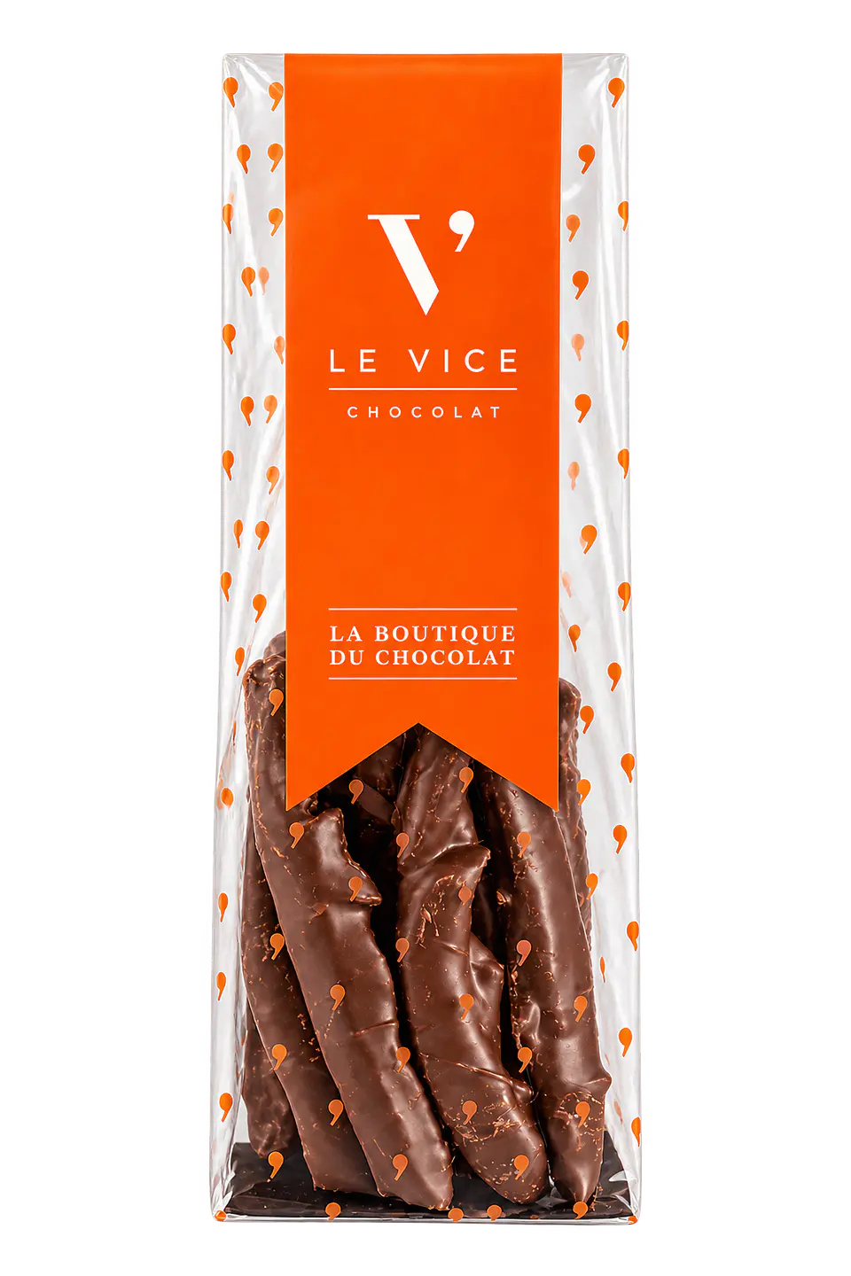 Orangette 125 g Le Vice 1