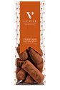 Trufas Chocolate Negro y Cognac 125 g Le Vice - Miniatura 1