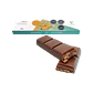 Barra Chocolate Fries & Chips 40 g Le Vice - Miniatura 1