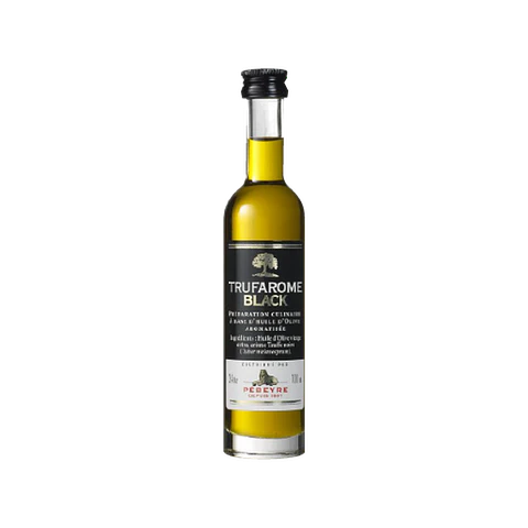 Aceite de Oliva Aromatizado con Trufa Negra 100 ml Pebeyre