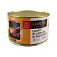 Confit de Canard 4 Muslos Sarrade - Miniatura 1