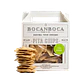 Pita Chips Finas Hierbas 120 g Bocanboca - Miniatura 1