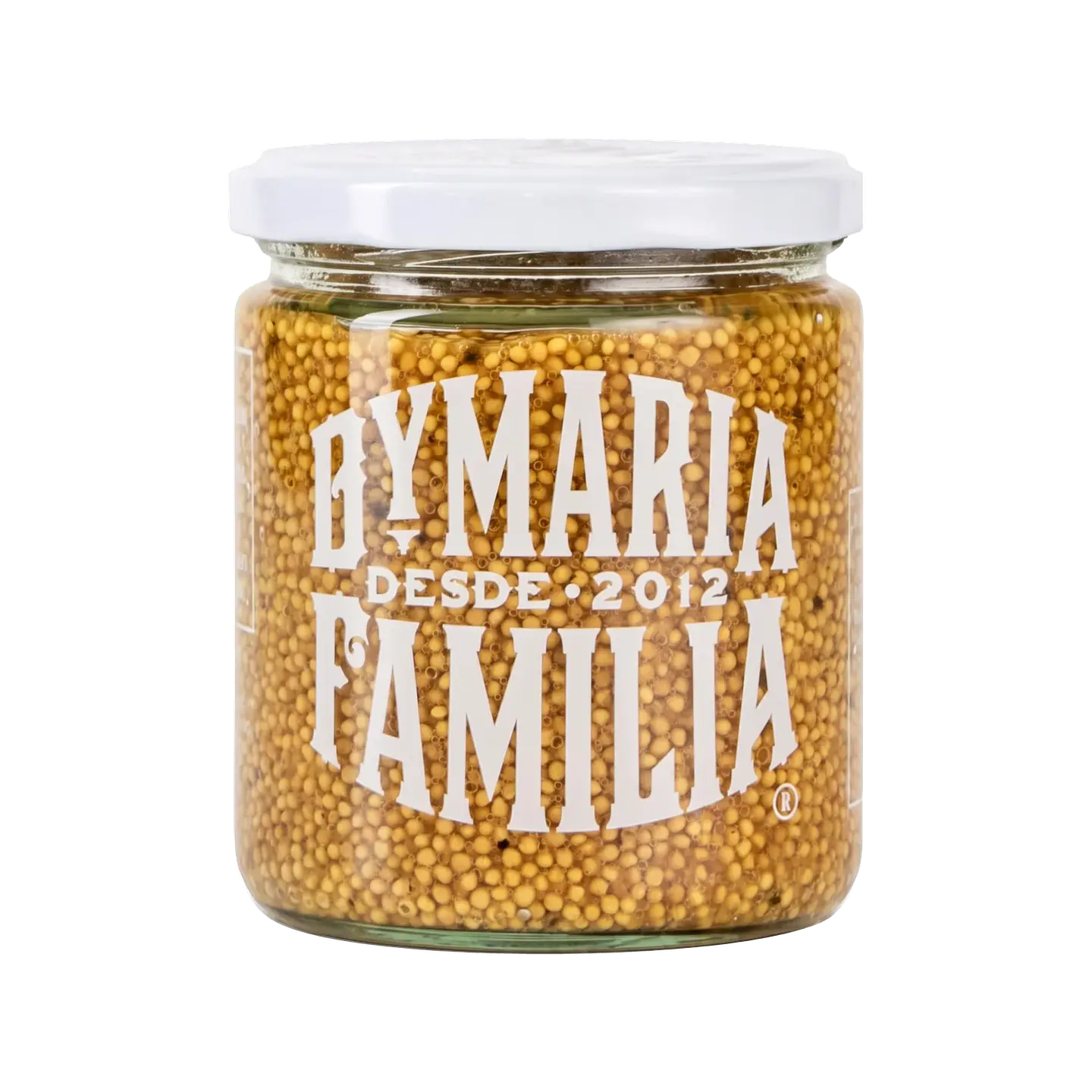 Mostaza Dulce 450 g By Maria 1