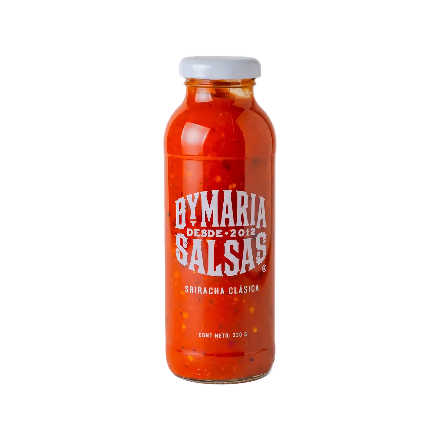 Siracha Clasica (picante) By Maria 1