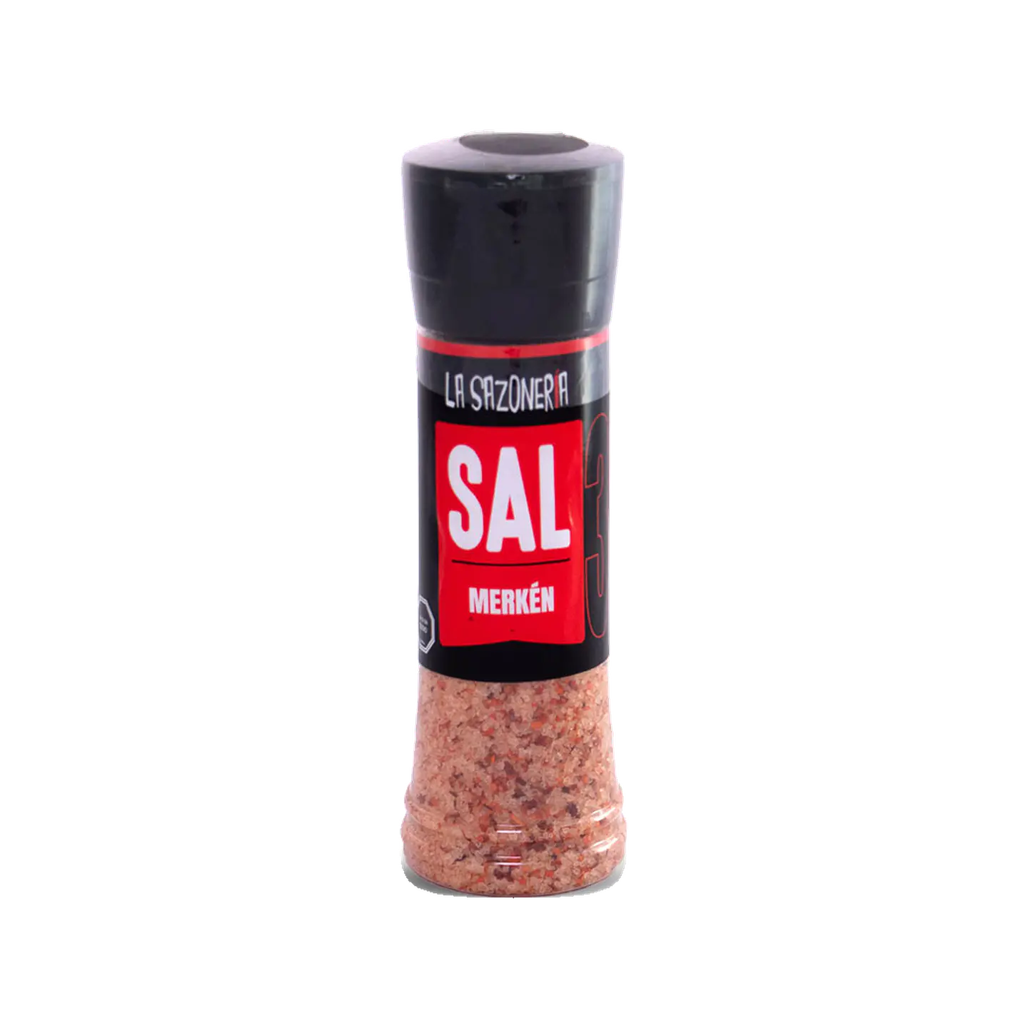 Sal Merken La Sazonería 1