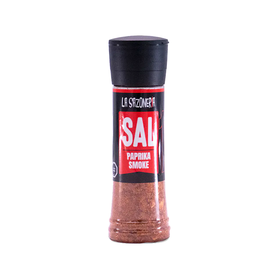 Sal Paprika La Sazonería 1