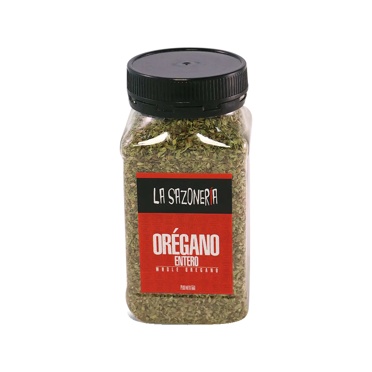 Oregano Entero La Sazonería 1