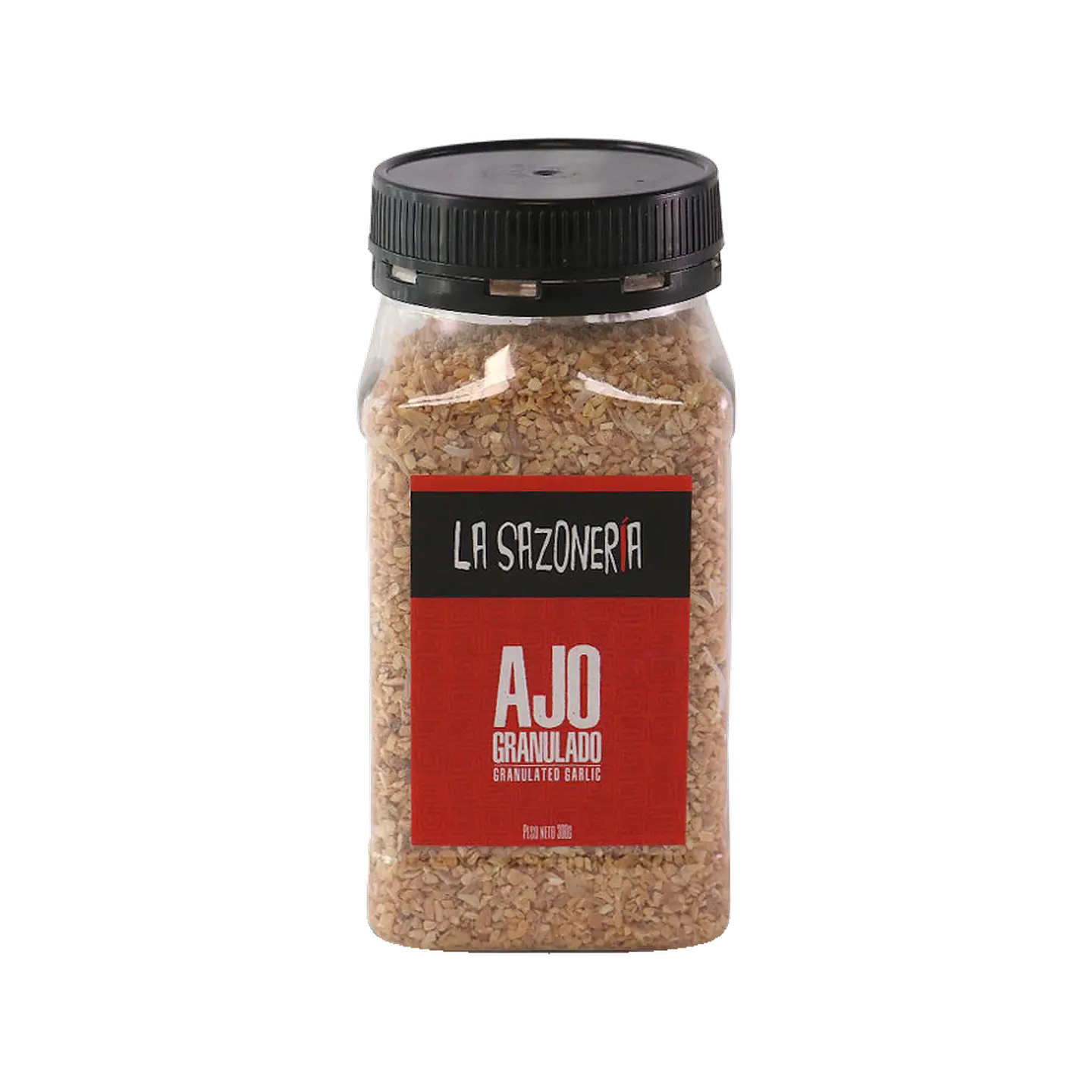 Ajo Granulado La Sazonería 1
