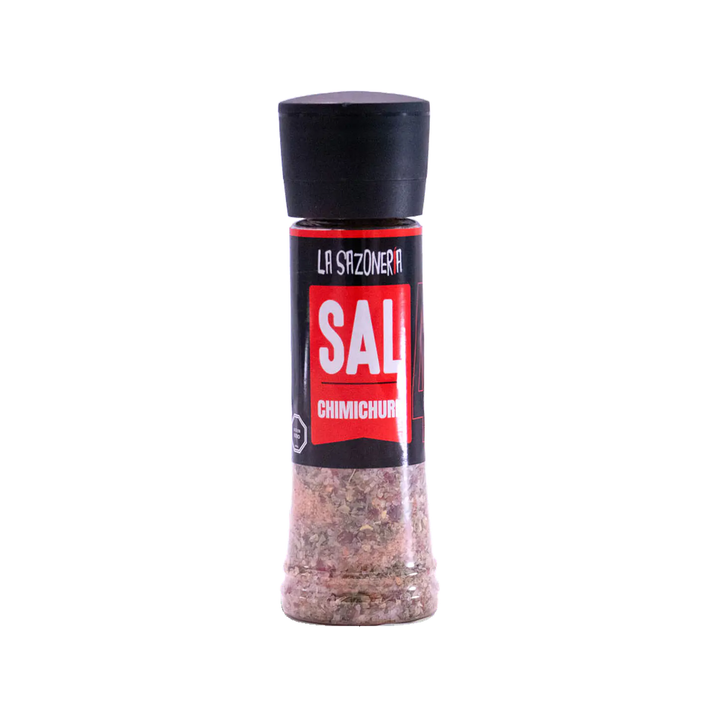 Sal Chimichurri La Sazonería 1