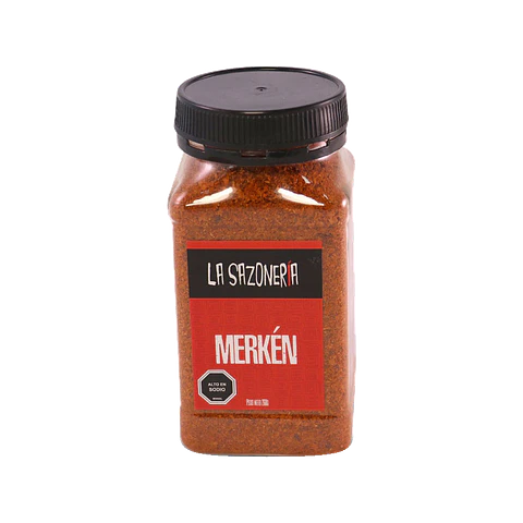 Merken 260 g La Sazonería