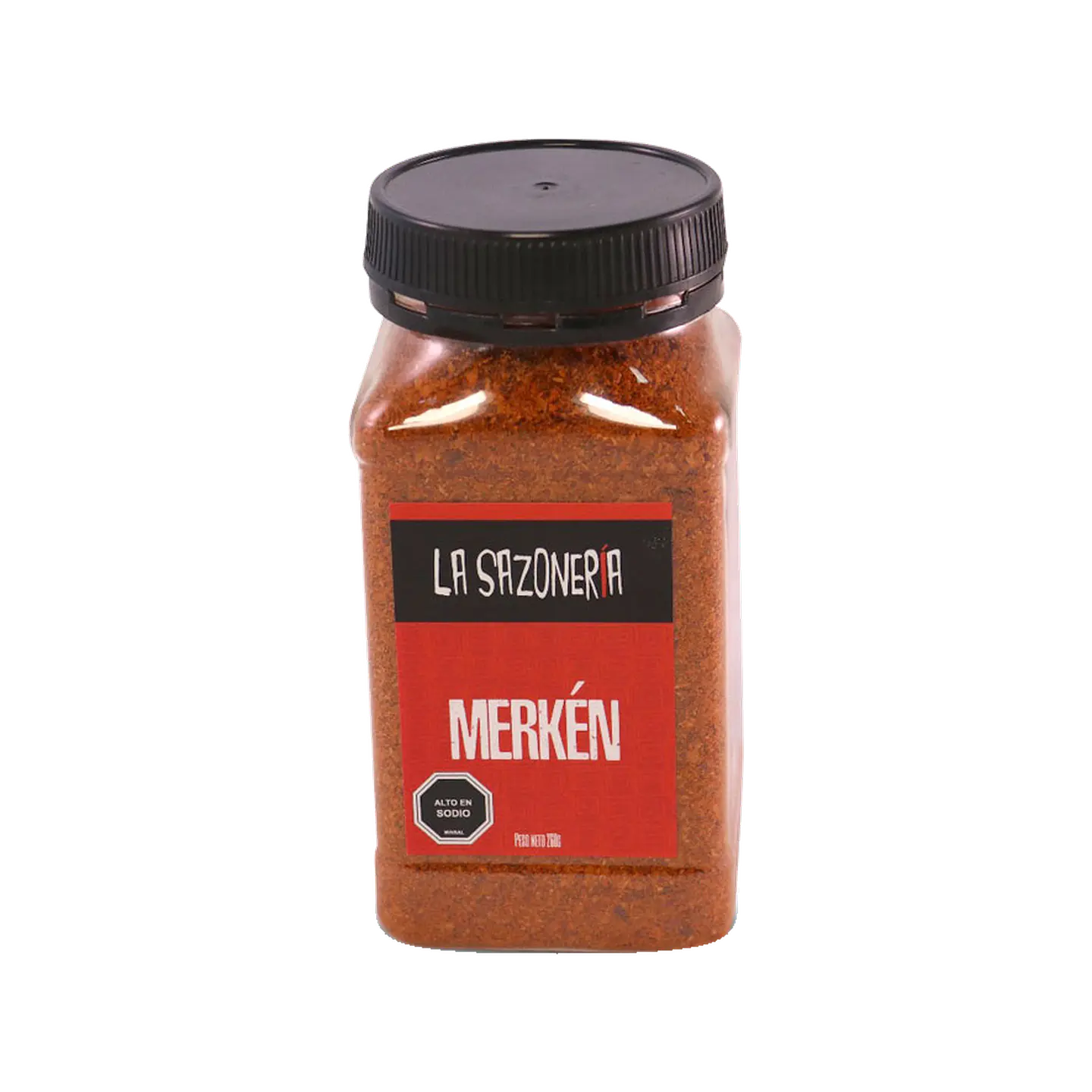 Merken 260 g La Sazonería 1