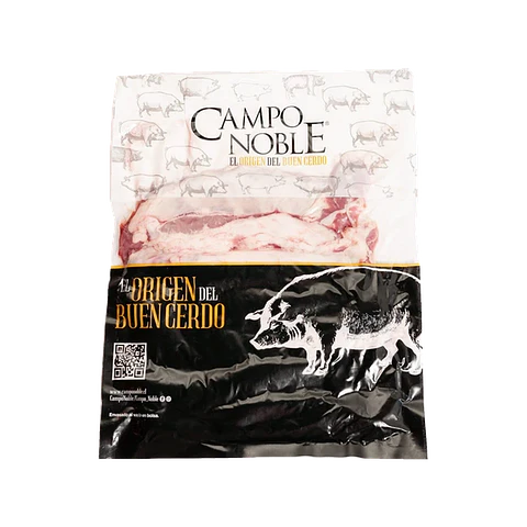 Entraña 1 kg Campo Noble