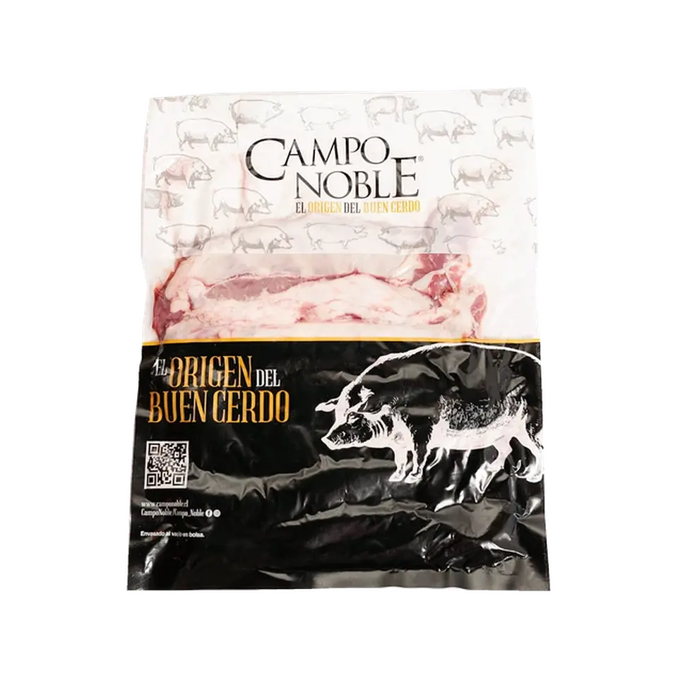 Entraña 1 kg Campo Noble 1