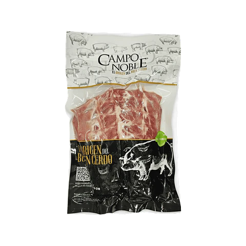 Baby Back Ribs 1 kg Campo Noble