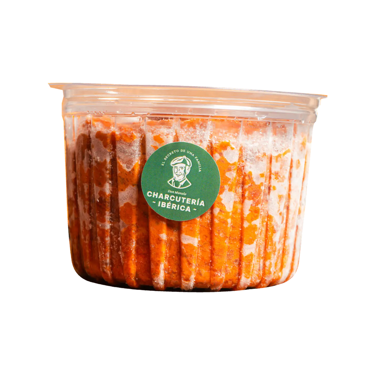Picadillo 500 g Charcutería Ibérica 1