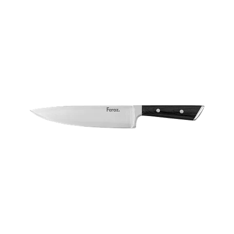 Cuchillo Parrillero Profesional 8 Feroz