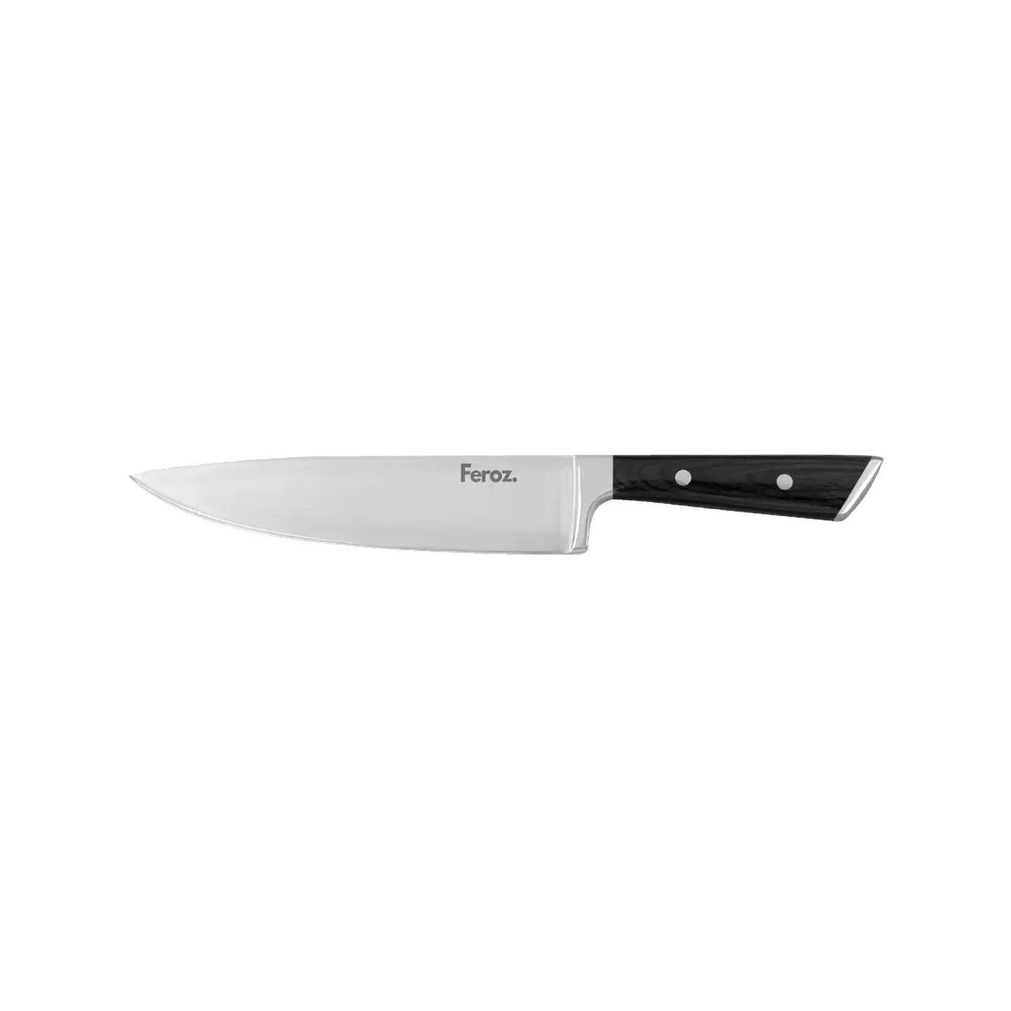 Cuchillo Parrillero Profesional 8 Feroz 1