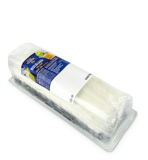 Rulo de cabra con miel 110 g El Pastor