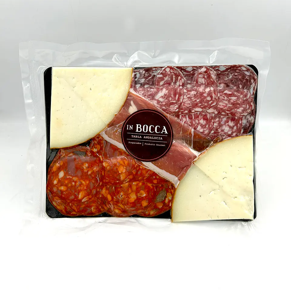 Tabla Andalucía 250 g In Bocca 1