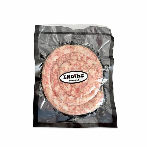 Txistorra Lukainka 250 g Endika