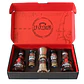 Pack Premium Parrillero La Sazonería - Miniatura 1