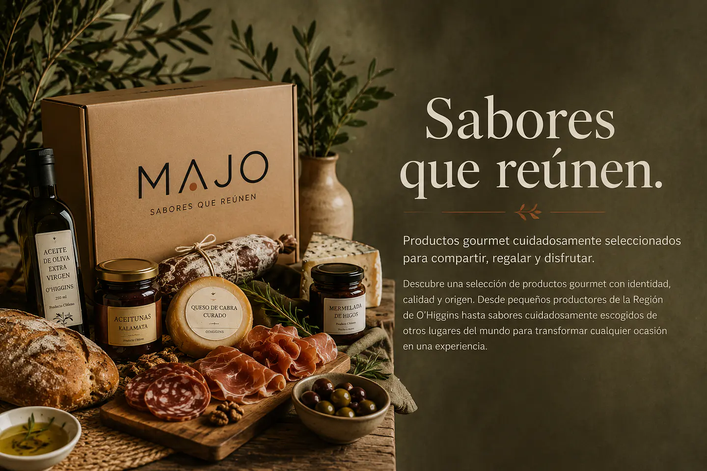 MAJO