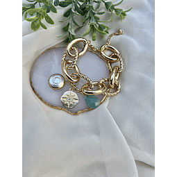 Pulsera Vindicated