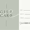 Giftcard $35.000