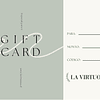 Giftcard $50.000