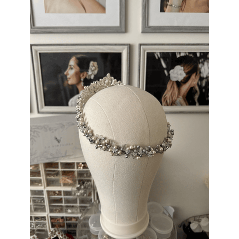 Corona Fireflies completa 