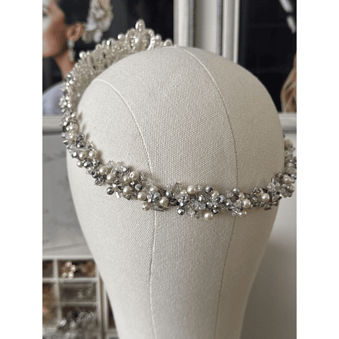 Corona Fireflies completa 