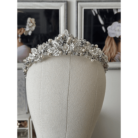 Corona Fireflies completa 