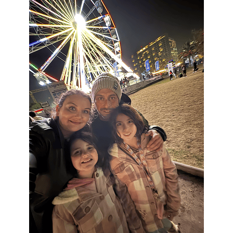 Set pins perlas barrocas