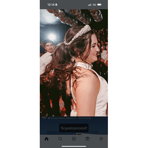 Set pins perlas barrocas