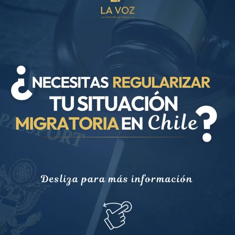 DERECHO MIGRATORIO