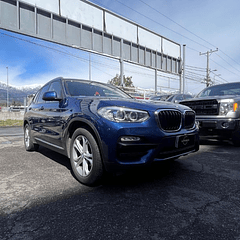 BMW X3 2.0 XDrive20D Urban A 2019